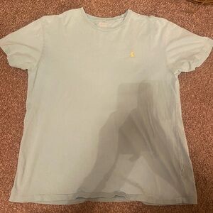 Light blue Polo t-shirt